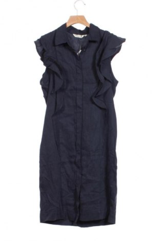 Kleid Vero Moda, Größe XS, Farbe Blau, Preis € 39,32