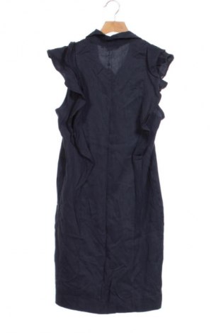 Kleid Vero Moda, Größe XS, Farbe Blau, Preis € 39,32