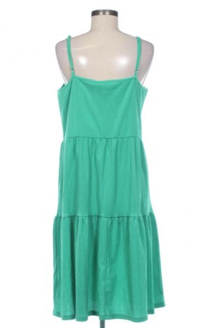 Φόρεμα Vero Moda, Μέγεθος XL, Χρώμα Πράσινο, Τιμή 24,88 €
