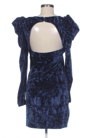 Šaty  Vero Moda, Velikost L, Barva Modrá, Cena  391,00 Kč