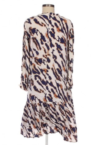 Kleid Vero Moda, Größe XL, Farbe Mehrfarbig, Preis 27,07 €