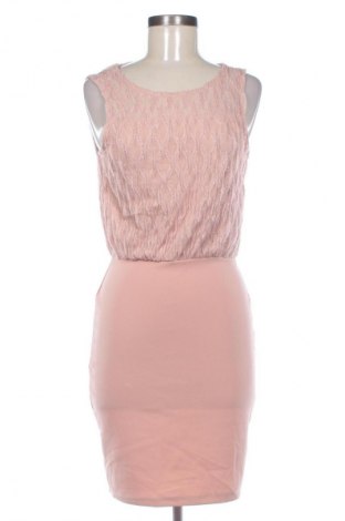 Φόρεμα Vero Moda, Μέγεθος S, Χρώμα  Μπέζ, Τιμή 32,00 €