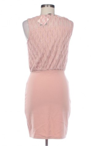 Φόρεμα Vero Moda, Μέγεθος S, Χρώμα  Μπέζ, Τιμή 32,00 €