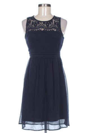 Kleid Vero Moda, Größe S, Farbe Blau, Preis 14,00 €