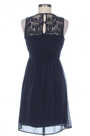 Kleid Vero Moda, Größe S, Farbe Blau, Preis 14,00 €