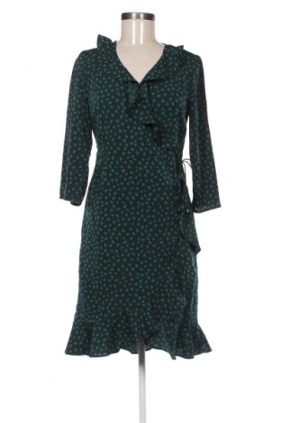 Рокля Vero Moda, Размер S, Цвят Зелен, Цена 13,81 €