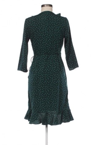 Рокля Vero Moda, Размер S, Цвят Зелен, Цена 13,81 €