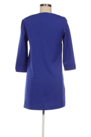 Kleid Vero Moda, Größe XS, Farbe Blau, Preis 13,81 €