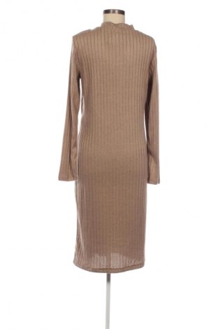 Kleid Vero Moda, Größe L, Farbe Braun, Preis 17,00 €