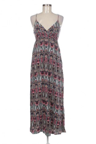 Kleid Vero Moda, Größe S, Farbe Mehrfarbig, Preis 13,99 €