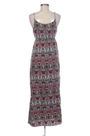 Kleid Vero Moda, Größe S, Farbe Mehrfarbig, Preis 13,99 €