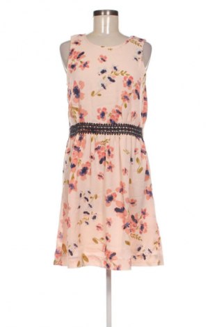 Kleid Vero Moda, Größe M, Farbe Mehrfarbig, Preis 10,99 €