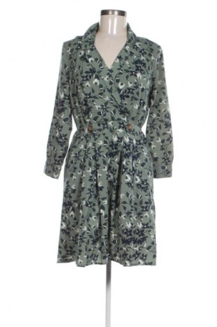 Šaty  Vero Moda, Veľkosť S, Farba Viacfarebná, Cena  14,00 €