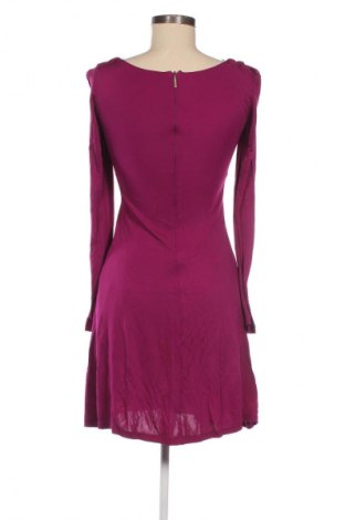 Φόρεμα Versace Jeans, Μέγεθος XXS, Χρώμα Ρόζ , Τιμή 105,00 €