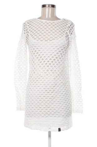 Sukienka Viervier Exclusive x About You, Rozmiar S, Kolor Biały, Cena 321,56 zł