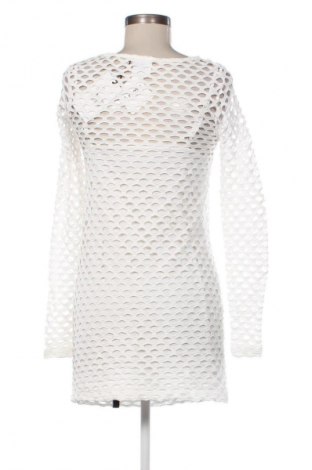 Sukienka Viervier Exclusive x About You, Rozmiar S, Kolor Biały, Cena 321,56 zł