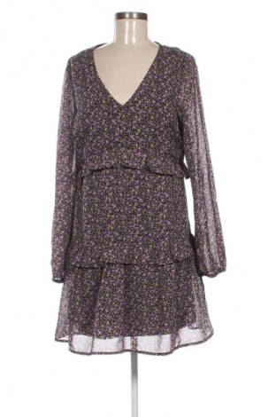 Sukienka Violet Romance, Rozmiar L, Kolor Kolorowy, Cena 131,57 zł