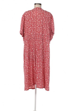 Kleid Violeta by Mango, Größe 4XL, Farbe Mehrfarbig, Preis 15,99 €