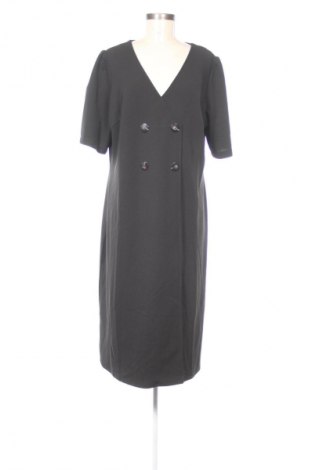 Rochie Violeta by Mango, Mărime XL, Culoare Negru, Preț 105,99 Lei