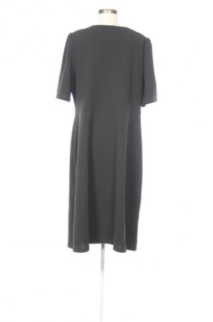 Rochie Violeta by Mango, Mărime XL, Culoare Negru, Preț 105,99 Lei