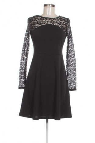 Rochie Voyelles, Mărime L, Culoare Negru, Preț 166,82 Lei