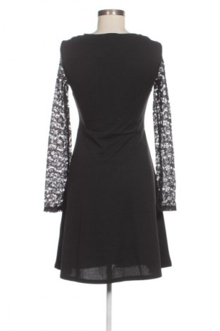 Rochie Voyelles, Mărime L, Culoare Negru, Preț 166,82 Lei