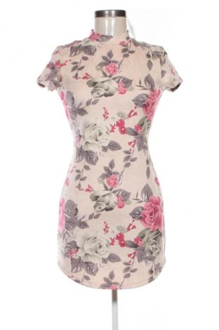 Kleid Voyelles, Größe S, Farbe Mehrfarbig, Preis € 8,99