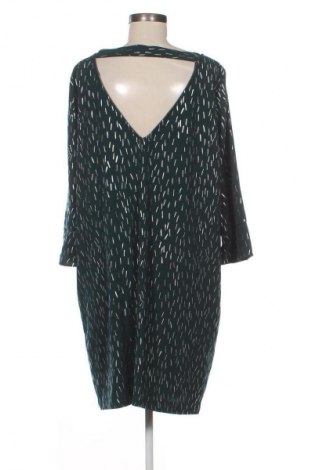 Φόρεμα WE, Μέγεθος XXL, Χρώμα Πολύχρωμο, Τιμή 15,99 €