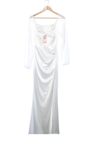 Kleid Wal G, Größe M, Farbe Weiß, Preis € 199,99