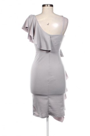 Kleid Wal G, Größe XS, Farbe Grau, Preis € 25,00