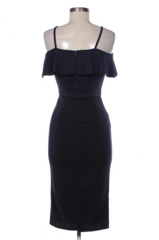 Φόρεμα Wal G, Μέγεθος XS, Χρώμα Μπλέ, Τιμή 24,54 €