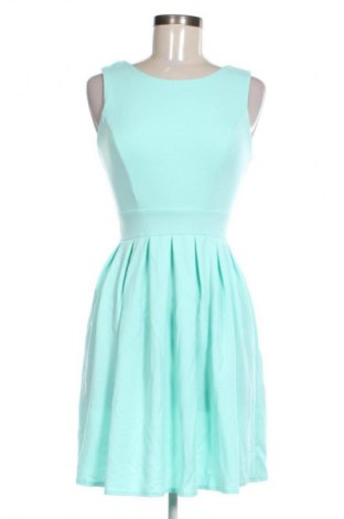 Rochie Wal G, Mărime XS, Culoare Verde, Preț 97,99 Lei