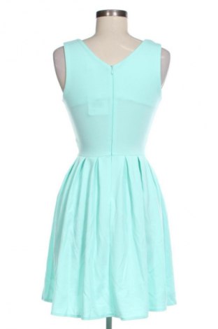 Rochie Wal G, Mărime XS, Culoare Verde, Preț 97,99 Lei