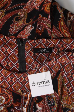 Šaty  Wallis, Velikost XL, Barva Vícebarevné, Cena  696,00 Kč