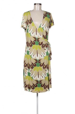 Kleid Wallis, Größe XL, Farbe Mehrfarbig, Preis 24,55 €