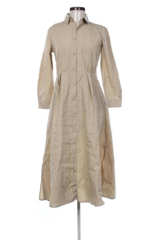 Kleid Weekend Max Mara, Größe M, Farbe Beige, Preis € 132,99