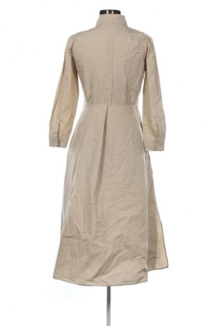 Kleid Weekend Max Mara, Größe M, Farbe Beige, Preis € 132,99