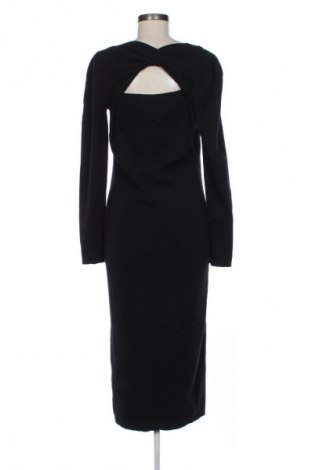 Φόρεμα Whistles, Μέγεθος L, Χρώμα Μαύρο, Τιμή 172,99 €