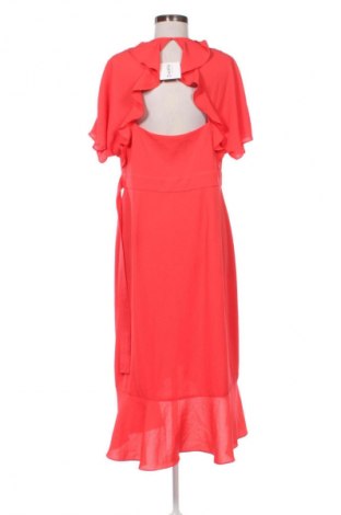 Ruha Whistles, Méret L, Szín Piros, Ár 27 453 Ft