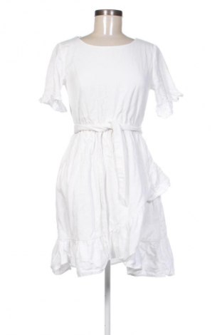 Kleid White, Größe S, Farbe Weiß, Preis 20,00 €