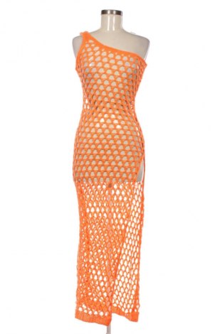 Kleid White Fox, Größe M, Farbe Orange, Preis 42,99 €