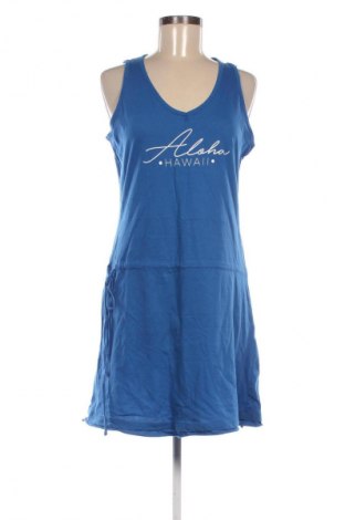 Sukienka Wild Flower, Rozmiar L, Kolor Niebieski, Cena 107,17 zł