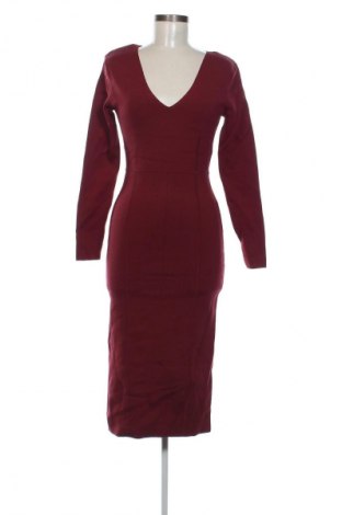 Šaty  Witchery, Velikost S, Barva Červená, Cena  609,00 Kč