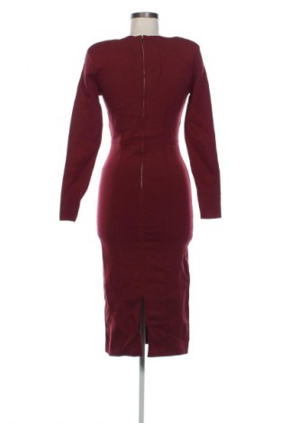 Šaty  Witchery, Velikost S, Barva Červená, Cena  609,00 Kč