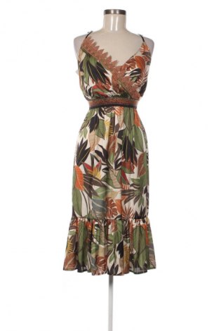 Φόρεμα XT Studio, Μέγεθος S, Χρώμα Πολύχρωμο, Τιμή 42,99 €
