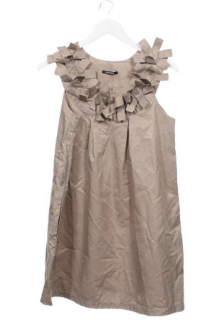 Kleid Xanaka, Größe S, Farbe Beige, Preis 19,93 €