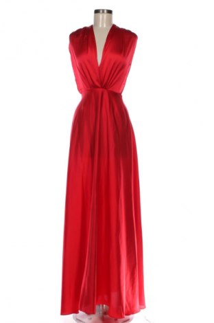 Kleid Xenia, Größe XS, Farbe Rot, Preis € 30,00