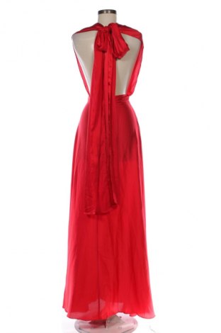 Kleid Xenia, Größe XS, Farbe Rot, Preis € 30,00