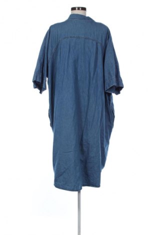 Šaty  Xint, Velikost 3XL, Barva Modrá, Cena  693,00 Kč