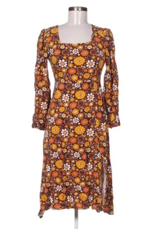 Kleid Xside, Größe M, Farbe Mehrfarbig, Preis 12,51 €